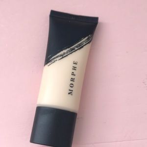 Morphe fluidity foundation